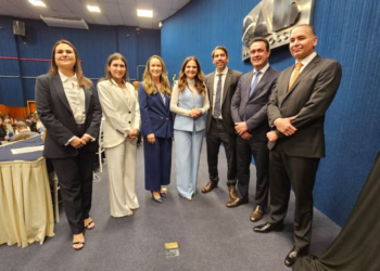 OAB-MT define lista sêxtupla paritária; veja nomes