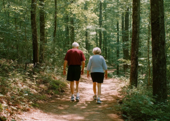 Estudo revela que a esperança de vida mundial regressou aos níveis anteriores à pandemia