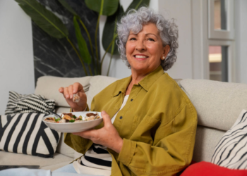 7 Dicas Essenciais para Melhorar a Alimentação e a Qualidade de Vida dos Idosos