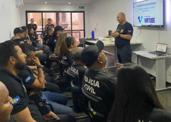 Polícia Civil deflagra “Dia D” da operação voltada à proteção dos idosos