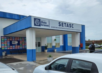 Governo de MT realiza palestra sobre prevenção à violência contra a mulher