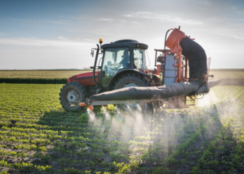 Julgamento da isenção de impostos sobre agrotóxicos pode mexer no custo da produção