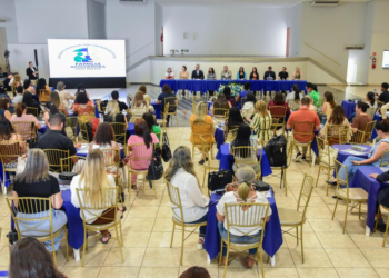 Encontro debate avanços e desafios do Serviço de Acolhimento Familiar em Mato Grosso