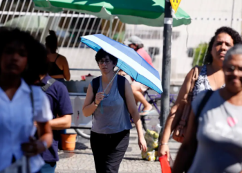 Mortes causadas pelo calor podem dobrar e afetar principalmente idosos