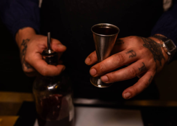 Brasil confirma 41 casos e 8 mortes por intoxicação com metanol