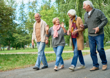 Saúde dos Idosos no Brasil: números revelam desafios crescentes