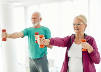 Estilo de vida: o verdadeiro segredo para envelhecer com saúde