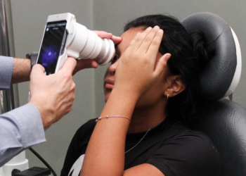 Saúde Digital lança projeto de telediagnósticos oftalmológicos