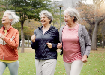 Veja 6 maneiras de manter a motivação para se exercitar