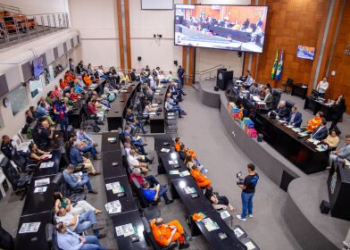 Mato Grosso apresenta propostas de sustentabilidade para a COP30 em Belém
