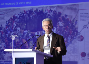 ‘Estamos diante de uma revolução silenciosa’, afirma geriatra sobre envelhecimento ativo