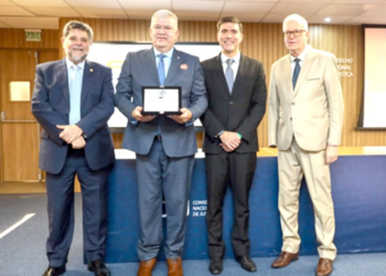 TRT/MT é reconhecido com o Selo Tribunal Amigo da Pessoa Idosa do CNJ