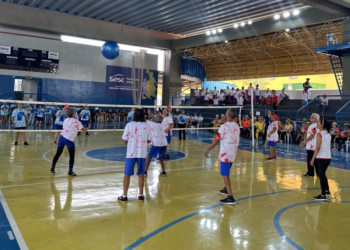 Sesc-MT promove Olimpíadas dos Idosos neste sábado (04) em Cuiabá