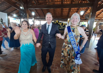 “Baile da Beleza” celebra a alegria e o protagonismo da melhor idade em Primavera do Leste