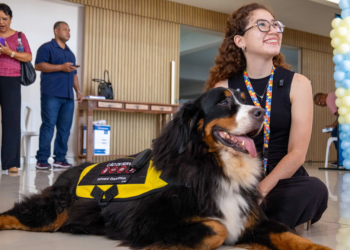 Autista, estudante de Medicina destaca a importância do diagnóstico e da informação