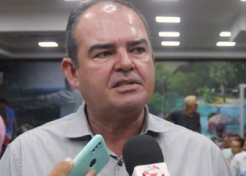 Ex-prefeito é condenado por coagir idosos a vender terreno por valor abaixo do mercado