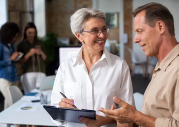 Envelhecer não é doença