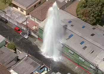 Brasil desperdiça água suficiente para encher três bilhões de piscinas olímpicas por ano, indica estudo