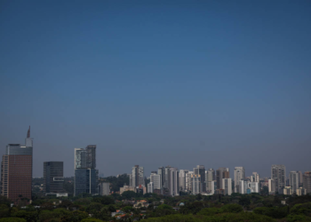 Mortes por calor custam mais de R$ 27 milhões por ano ao Brasil, diz pesquisa