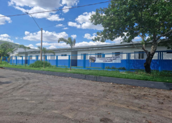 Vereadora articula emenda de R$ 1 milhão para criação do Lar dos Idosos em Canarana