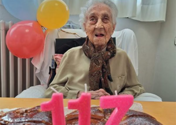 O que a mulher mais velha do mundo pode nos ensinar sobre longevidade