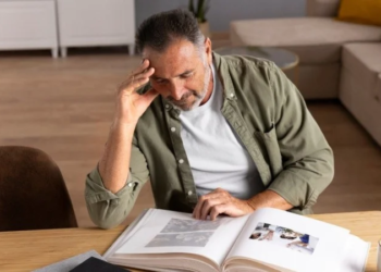 TDAH na terceira idade: diagnóstico e tratamento garantem qualidade de vida