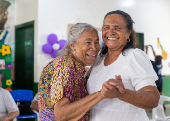 Cuiabá celebra o Mês do Idoso com atividades especiais e homenagens