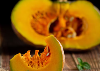 O superalimento rico em nutrientes que fortalece o sistema imunológico e é um poderoso aliado antienvelhecimento