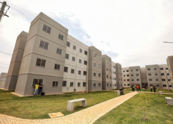 Deputado propõe criação de condomínios populares adaptados para idosos em MT