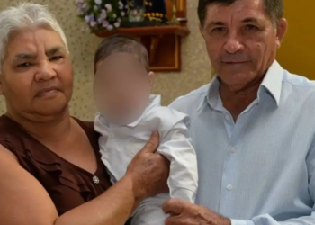 Homem é condenado a 46 anos por morte de casal de idosos em MT