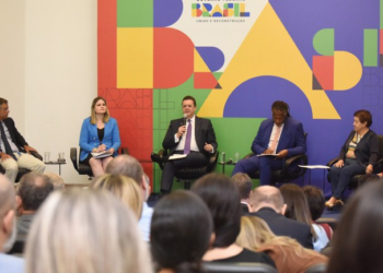 Ministério da Previdência Social promove diálogo sobre envelhecimento e direitos da pessoa idosa