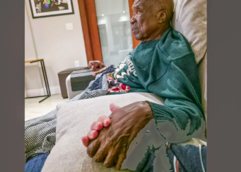 Milton e a demência