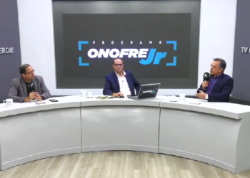 Presidente do CEDEDIPI-MT explica sobre aposentadoria e conscientização previdenciária no Programa Onofre Jr.