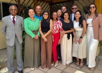 Comitiva de Mato Grosso realiza visita técnica ao Maranhão para fortalecer Rede de Proteção à Pessoa Idosa