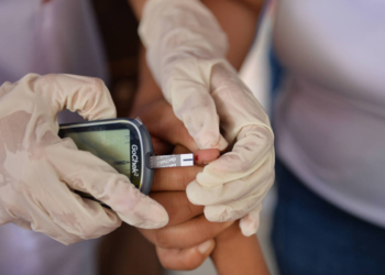 Pré-diabetes pode ser revertida antes de virar doença crônica