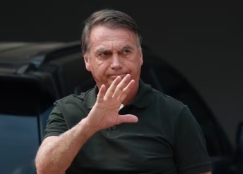 STF termina julgamento de recursos de Bolsonaro e aliados contra condenação; saiba próximos passos