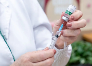 Casos de gripe aumentam mais de 1.000% em Cuiabá