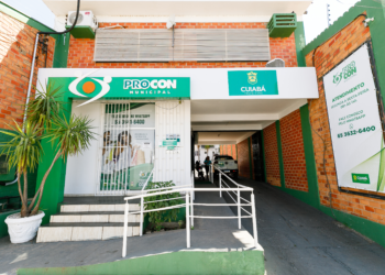 Procon Cuiabá leva atendimento para idosos em Centros de Convivência