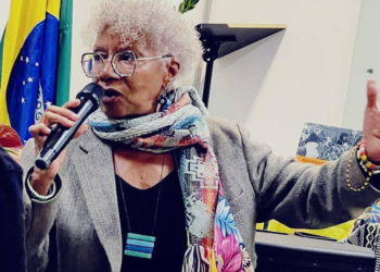 Idosos negros são minoria, e motivos vão de violência a racismo em atendimento médico