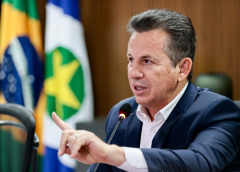 Governador vai à Justiça contra decreto de Lula que amplia terras indígenas em MT