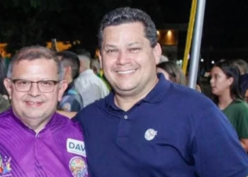 Indicado de Alcolumbre ignorou alertas e investiu R$ 100 milhões de aposentados do Amapá no Master