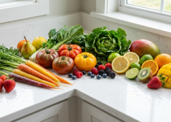 As 6 vitaminas que são o segredo do envelhecimento saudável