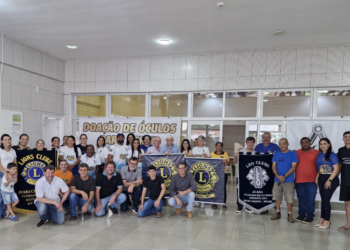 Solidariedade em Foco: Projeto de Dr. Newton Kara José e Alvaro Ferriolli beneficia 803 idosos com apoio da Prefeitura e Voluntários