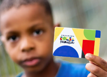 Caixa paga Bolsa Família a beneficiários com NIS de final 6
