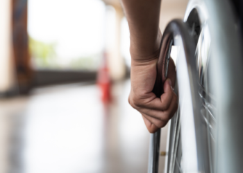 Semana da Conciliação voltada a idosos e pessoas com deficiência começou nesta segunda, 24