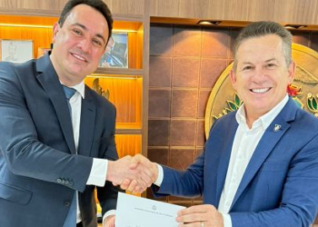 Governador nomeia Ricardo Almeida como novo desembargador