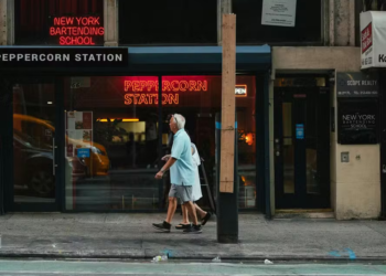 Nova York bate recorde histórico e atinge expectativa de vida de 83,2 anos