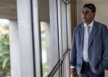 ANS defende veto a cancelamento de plano de idoso