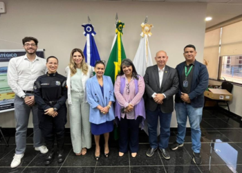 MTPrev destaca iniciativas voltadas à população idosa em reunião da RENADI/MT