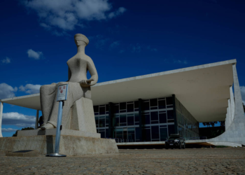 Com apenas 1 mulher, STF espelha retrocesso na luta feminista